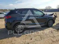 2021 Hyundai Tucson фото