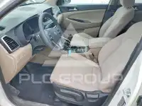 2021 Hyundai Tucson фото