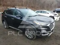 2021 Hyundai Tucson фото