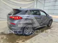 2021 Hyundai Tucson фото