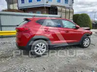 2021 Hyundai Tucson фото