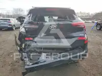 2021 Hyundai Tucson фото