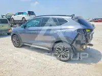 2021 Hyundai Tucson фото