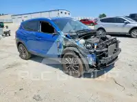 2021 Hyundai Tucson фото