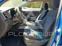 2021 Hyundai Tucson фото
