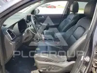 2021 Hyundai Tucson фото