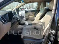 2021 Hyundai Tucson фото
