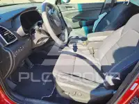 2021 Hyundai Tucson фото