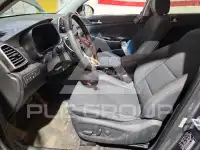 2021 Hyundai Tucson фото