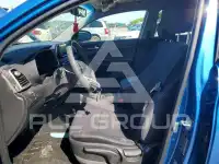 2021 Hyundai Tucson фото