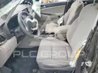2021 Hyundai Tucson фото