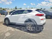 2021 Hyundai Tucson фото