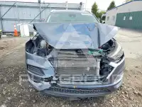 2021 Hyundai Tucson фото