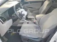 2021 Hyundai Tucson фото