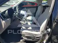 2021 Hyundai Tucson фото