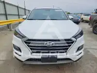 2021 Hyundai Tucson фото