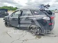 2021 Hyundai Tucson фото