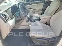 2021 Hyundai Tucson фото