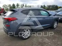 2021 Hyundai Tucson фото
