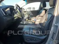 2021 Hyundai Tucson фото