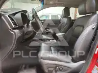 2021 Hyundai Tucson photo