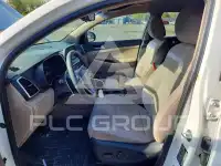2021 Hyundai Tucson фото