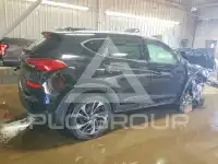 2021 Hyundai Tucson фото