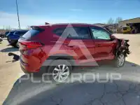 2021 Hyundai Tucson фото