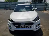 2021 Hyundai Tucson фото