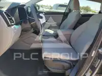 2021 Hyundai Tucson фото