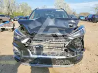 2021 Hyundai Tucson фото