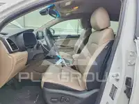 2021 Hyundai Tucson фото