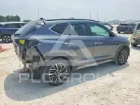2021 Hyundai Tucson фото