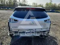 2021 Hyundai Tucson фото