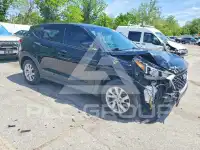 2021 Hyundai Tucson фото
