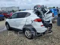 2021 Hyundai Tucson фото