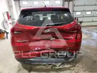2021 Hyundai Tucson photo