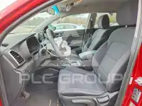 2021 Hyundai Tucson фото