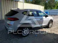 2021 Hyundai Tucson фото