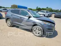 2021 Hyundai Tucson фото