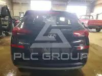 2021 Hyundai Tucson фото