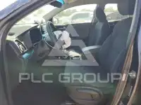 2021 Hyundai Tucson фото