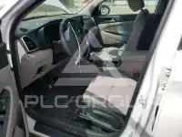 2021 Hyundai Tucson фото