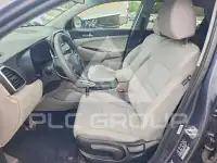 2021 Hyundai Tucson фото
