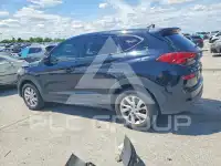 2021 Hyundai Tucson фото