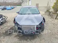 2021 Hyundai Tucson фото