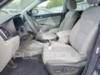 2021 Hyundai Tucson фото