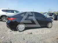 2021 Hyundai Accent photo