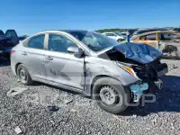 2021 Hyundai Accent фото