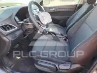 2021 Hyundai Accent фото